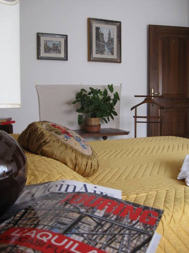 Фото Romulus Rex Bed And Breakfast