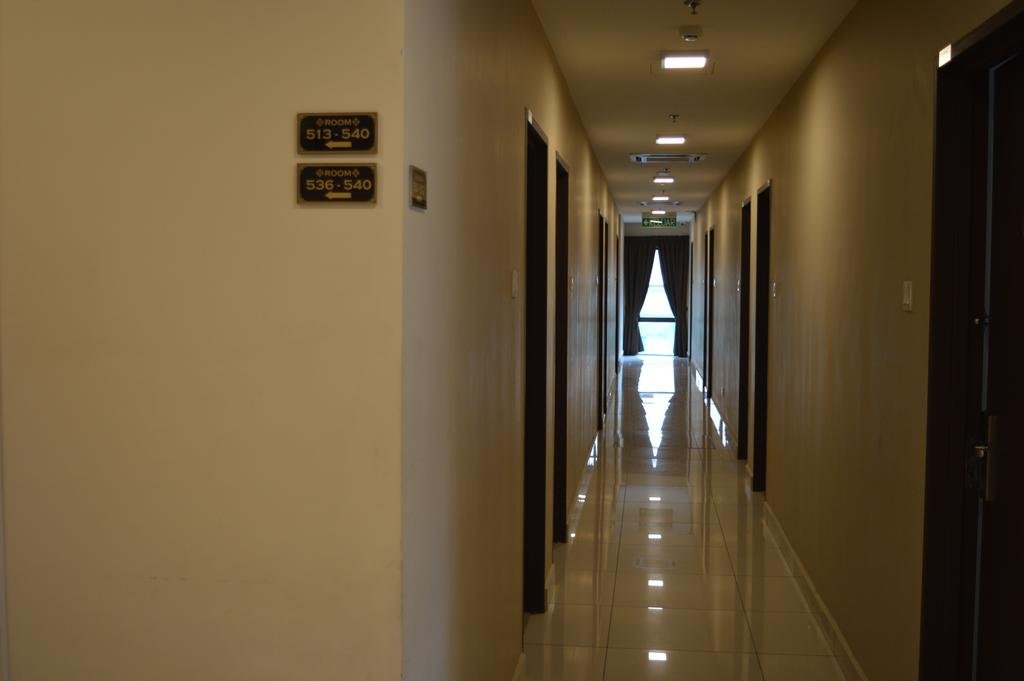 Фото Adya Hotel Kuala Lumpur