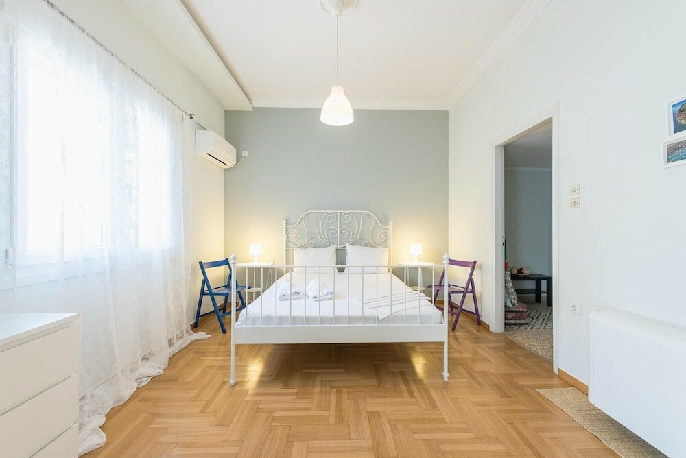 Фото Spacious Acropolis Home by CloudKeys