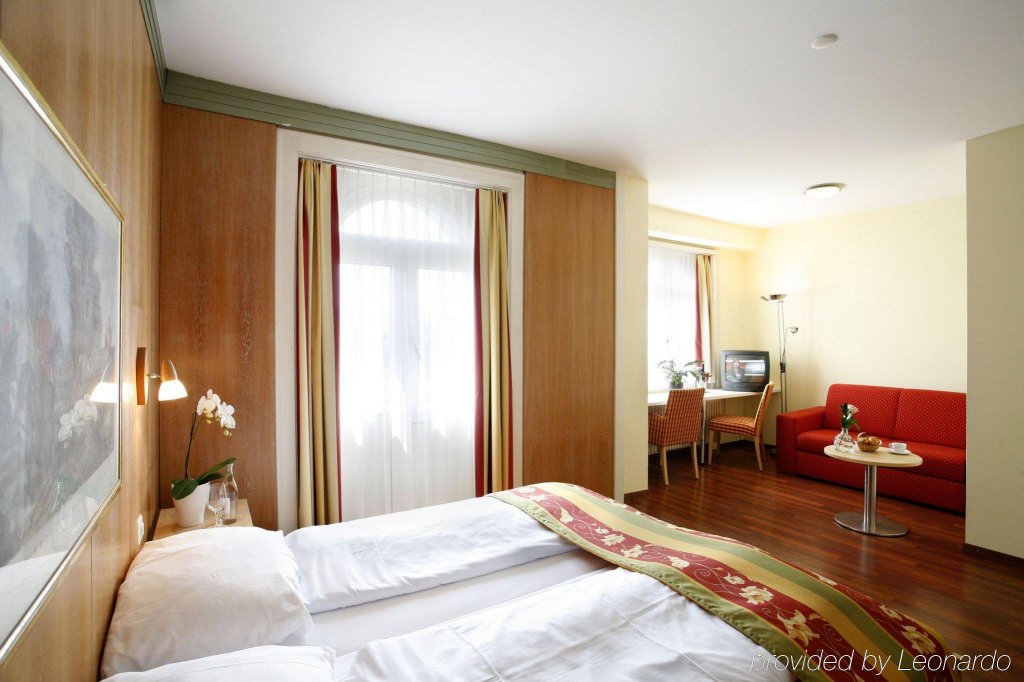 Фото Hotel de la Paix