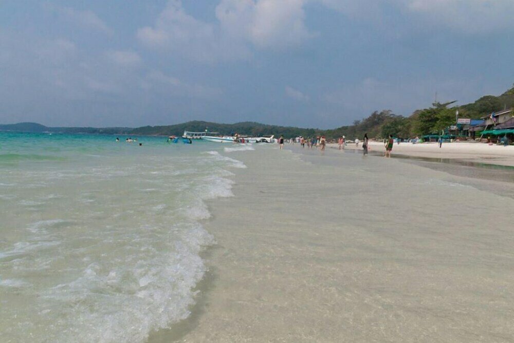 Фото Guyana Saikaew