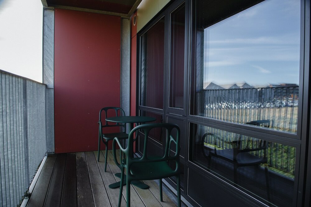 Фото Hotel GUESTapart