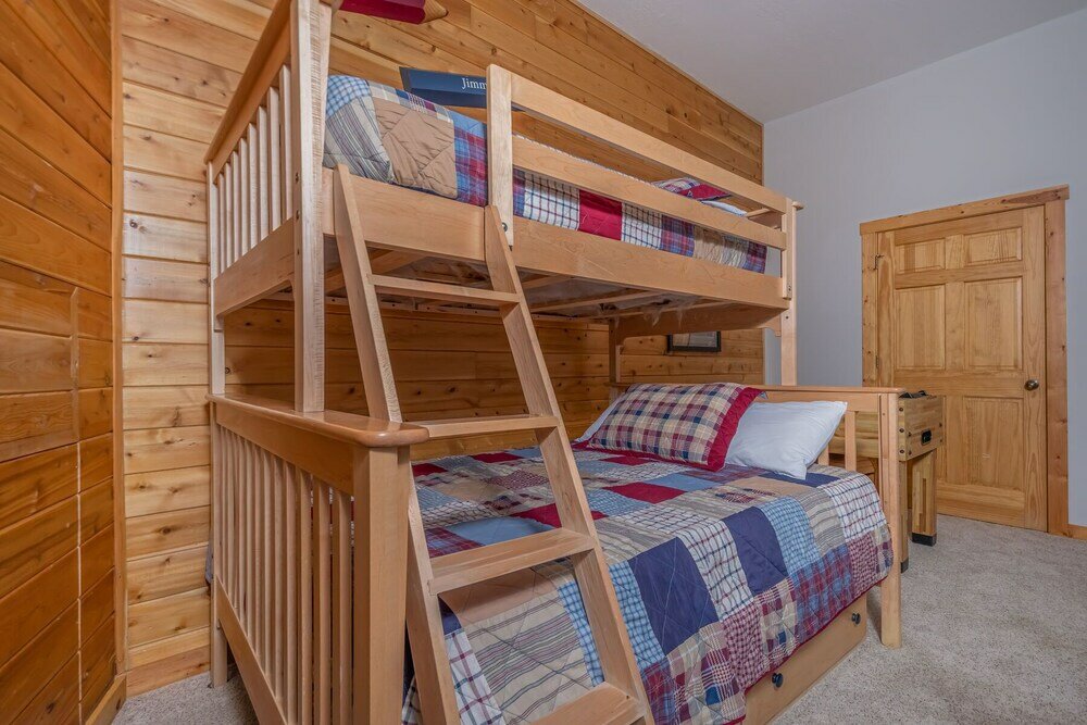 Фото Cedar Shores Villa 09