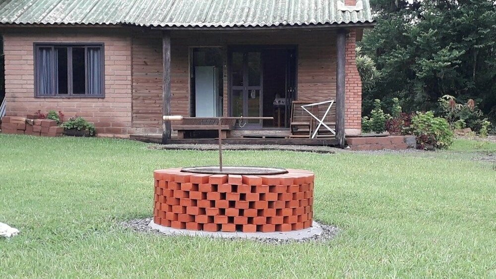 Фото Tiny House Garden - Praia Grande - Sc