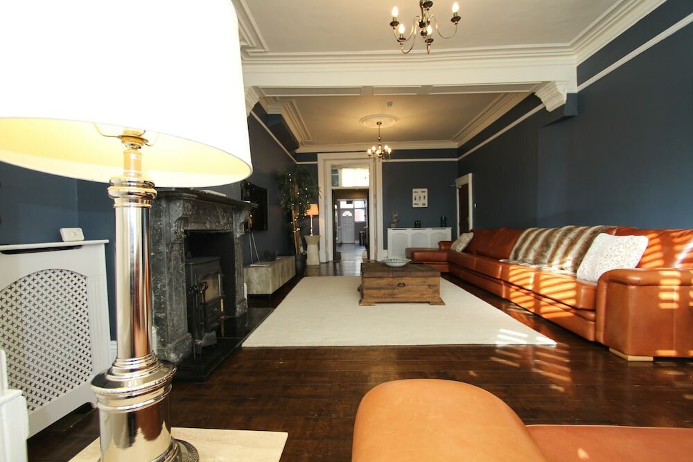 Фото Amadeus Apartments