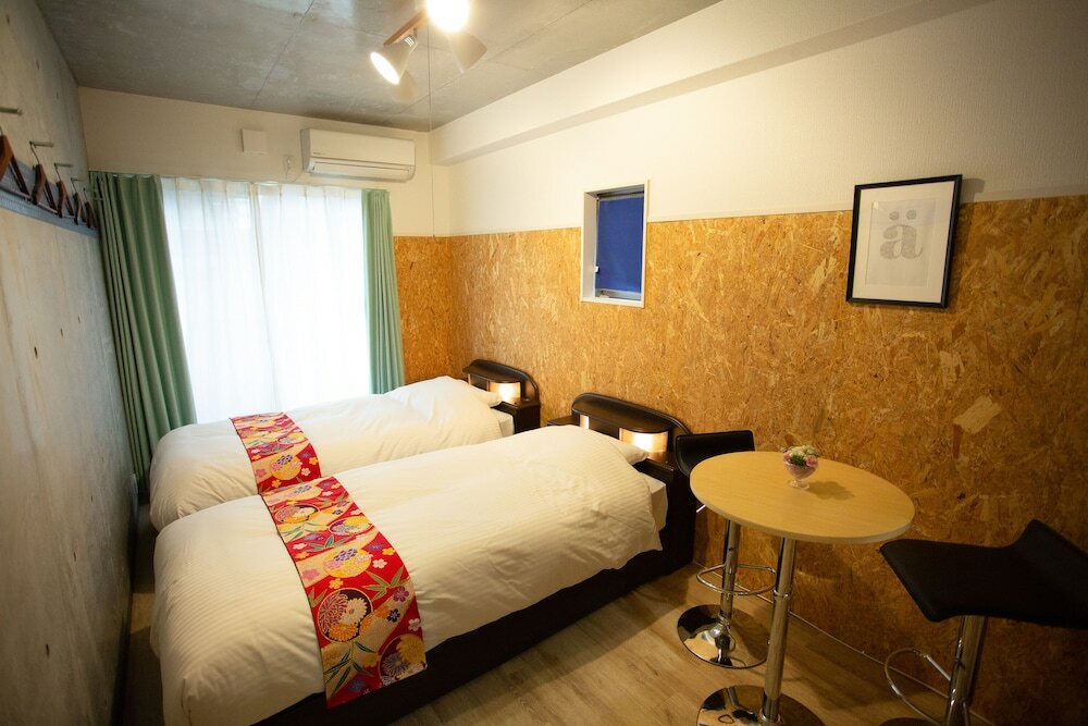 Фото Rest inn Kyoto