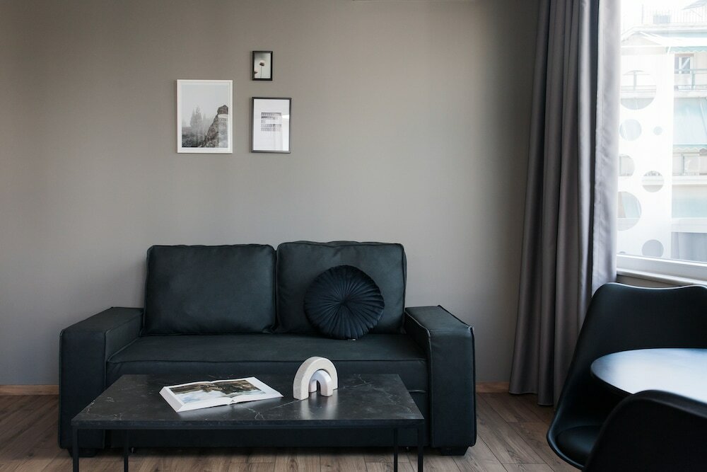 Фото Wyz Athens Apartments by Upstreet