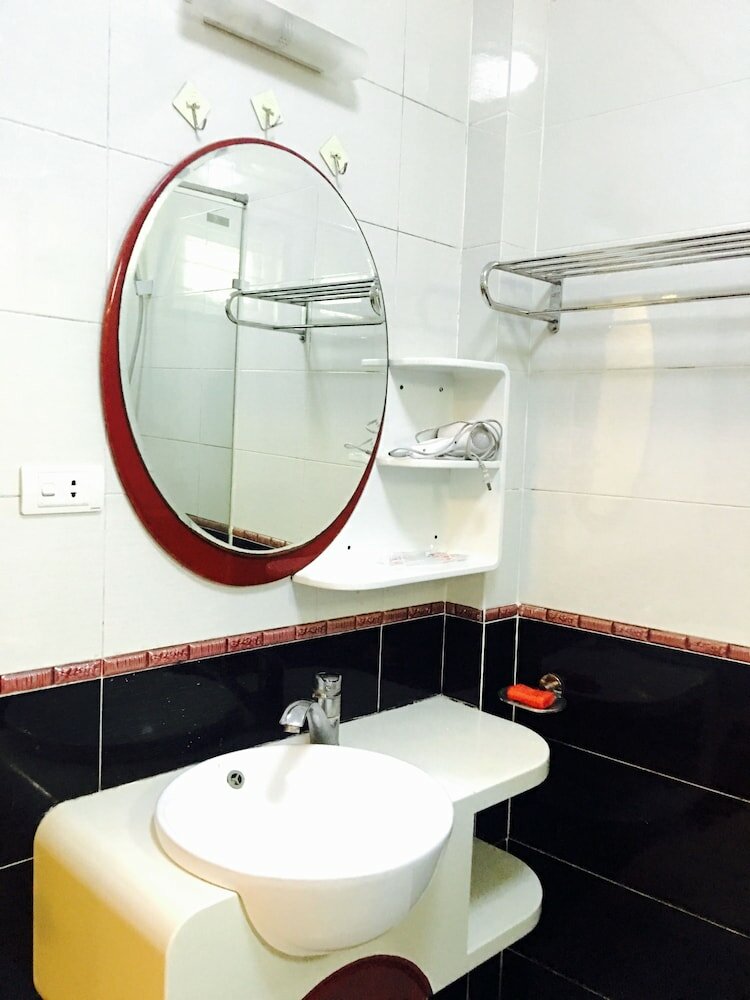 Фото Awa Downtown Hostel