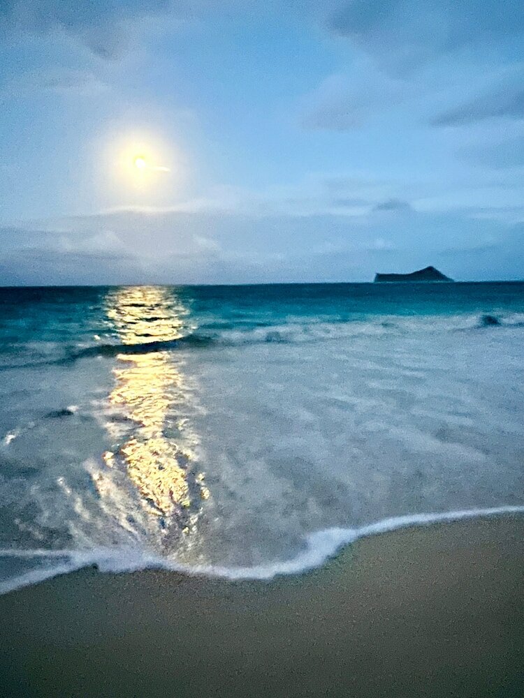 Фото Waimanalo Beach Cottages