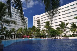 Гостиница The Sens Cancun - All Inclusive