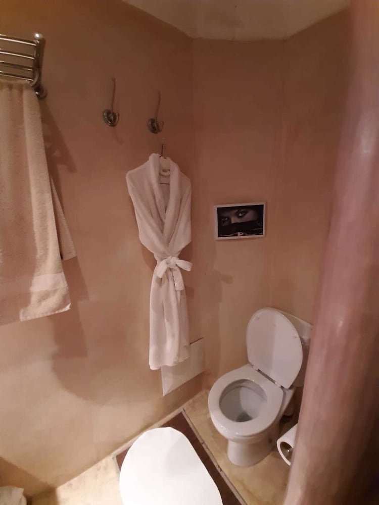 Фото Riad Manaoui