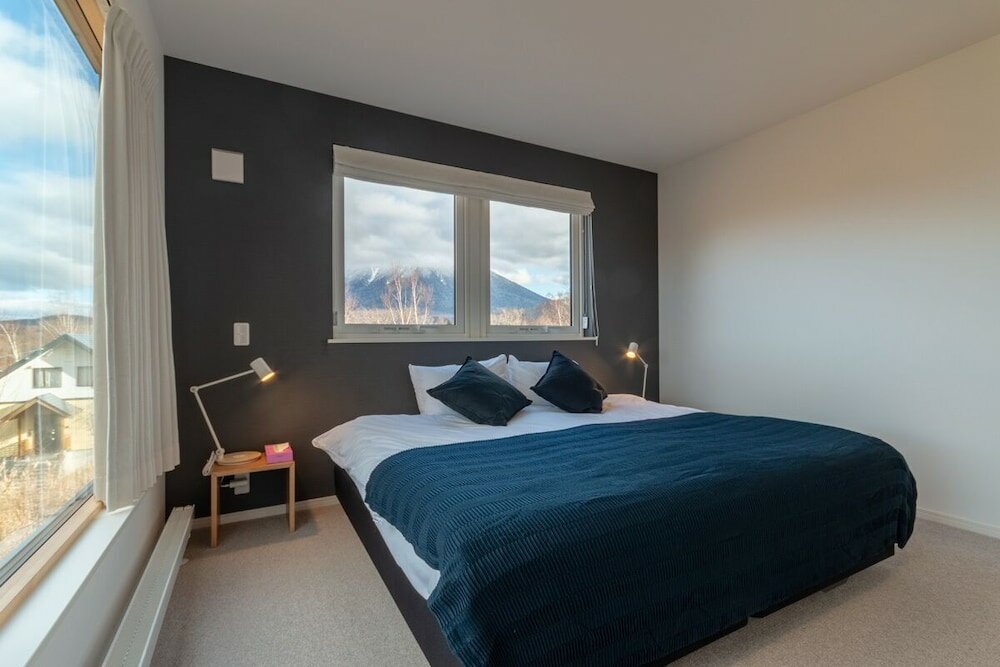 Фото Komorebi Chalet by Hokkaido Tracks