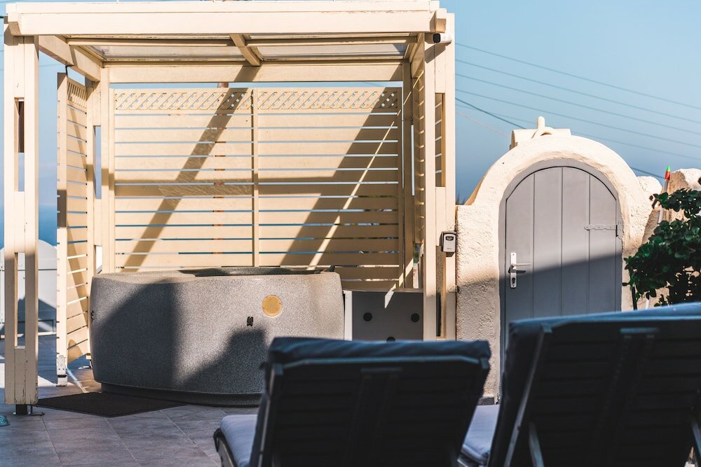 Фото Aspa Villas