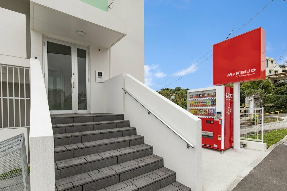 Hotel Mr. Kinjo Rinzu Rycom, Okinawa Prefecture, photo