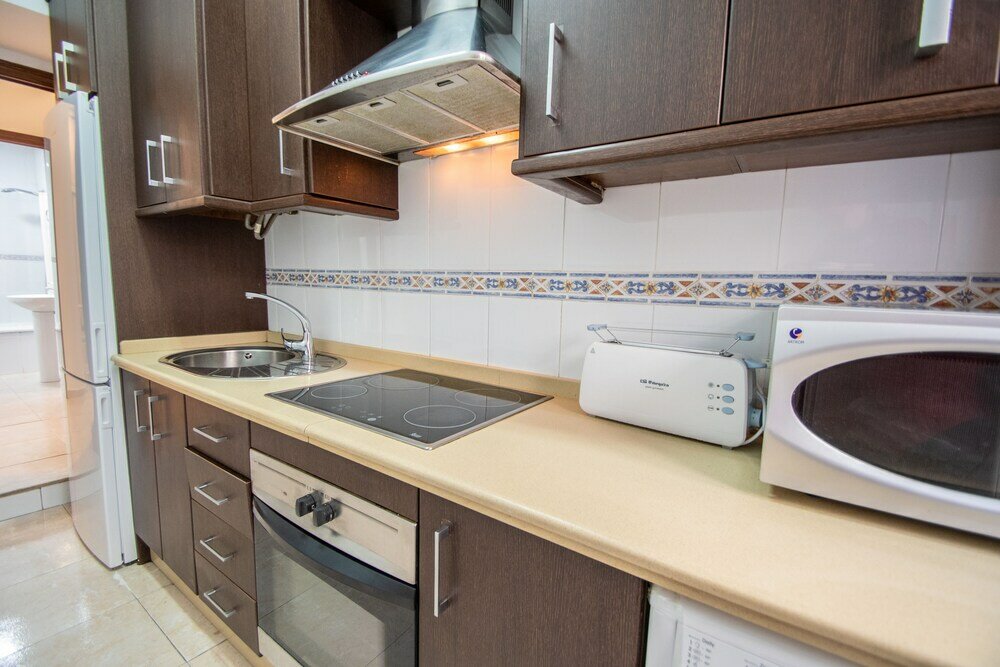 Фото Apartamento Ultramar Cádiz