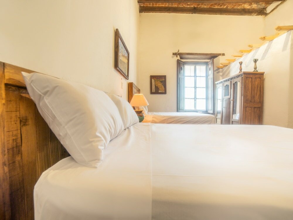 Фото Hacienda Tzintzimeo