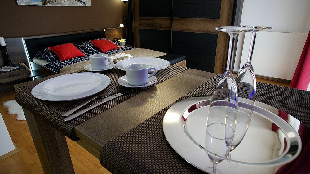 Фото Luxury Studio in the heart of Beroun