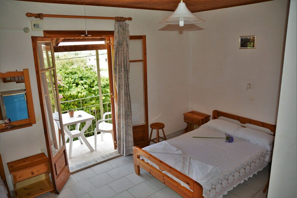 Фото Petros Giatras - Rooms