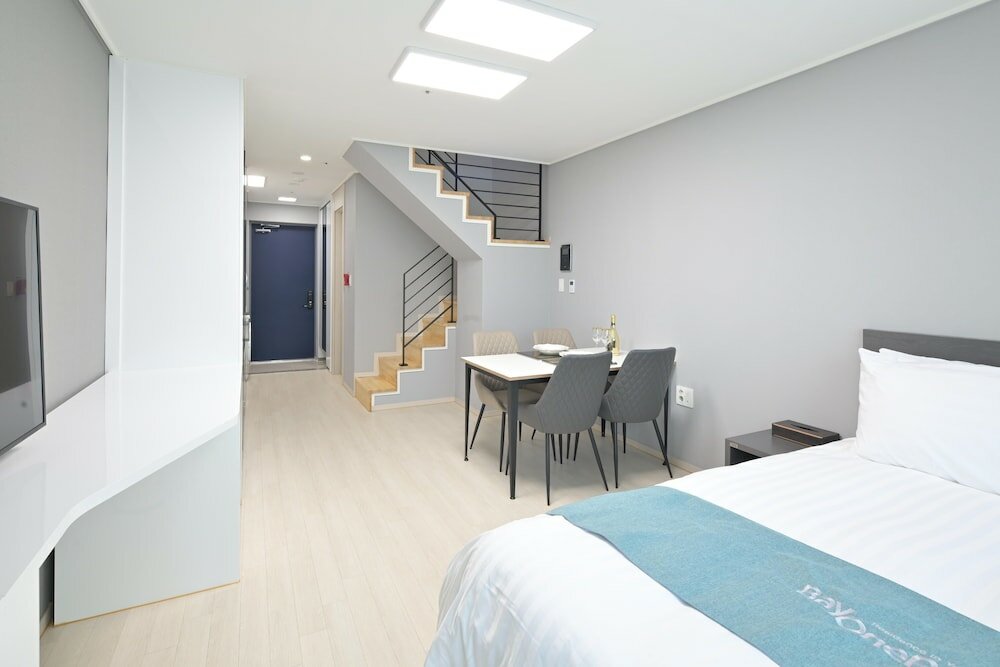 Фото BayOne Park