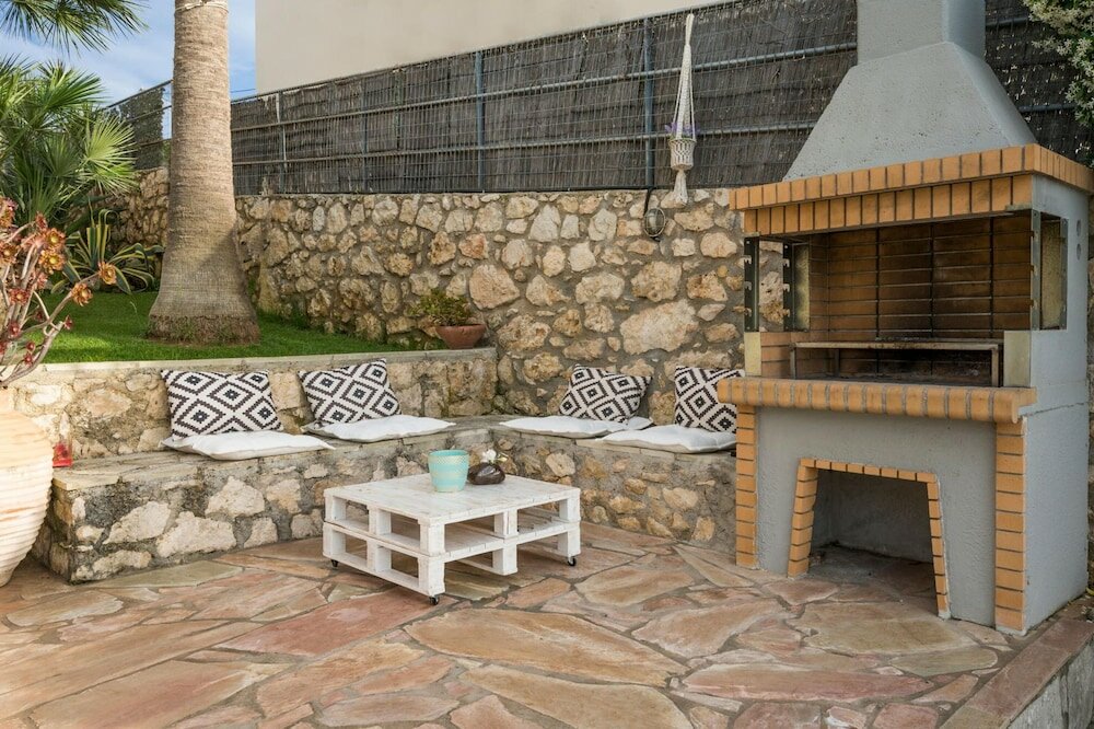 Фото Villa Nicolas