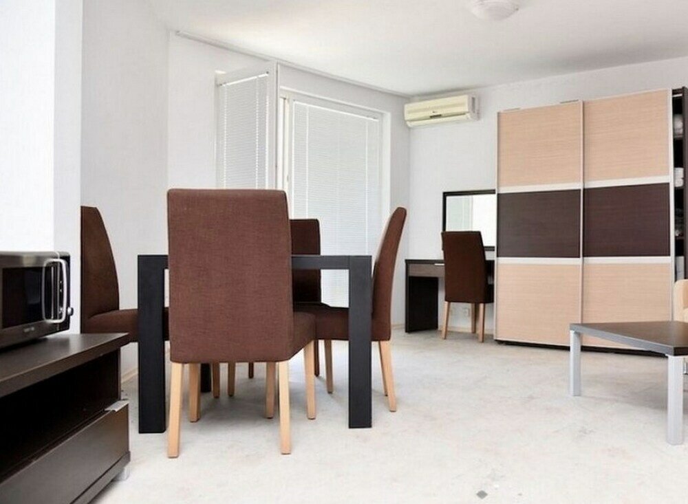 Фото Menada Galateya Apartments