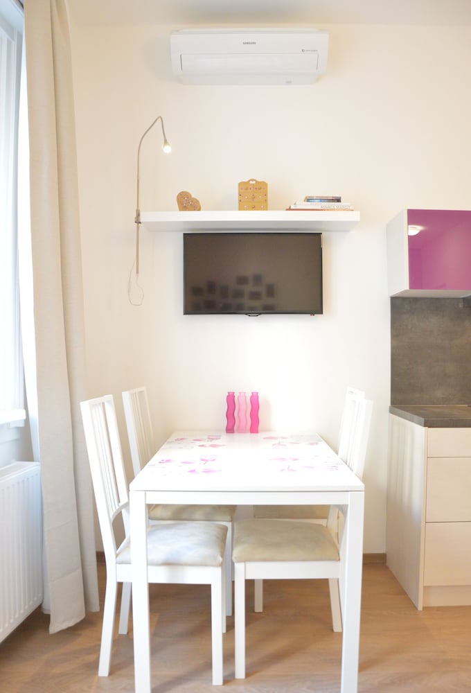 Фото Bajcsy 2 Apartment