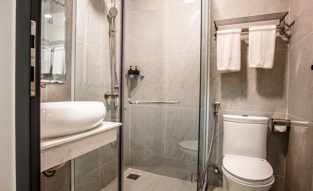 Фото Artmio Hotel Apartment & Cafe