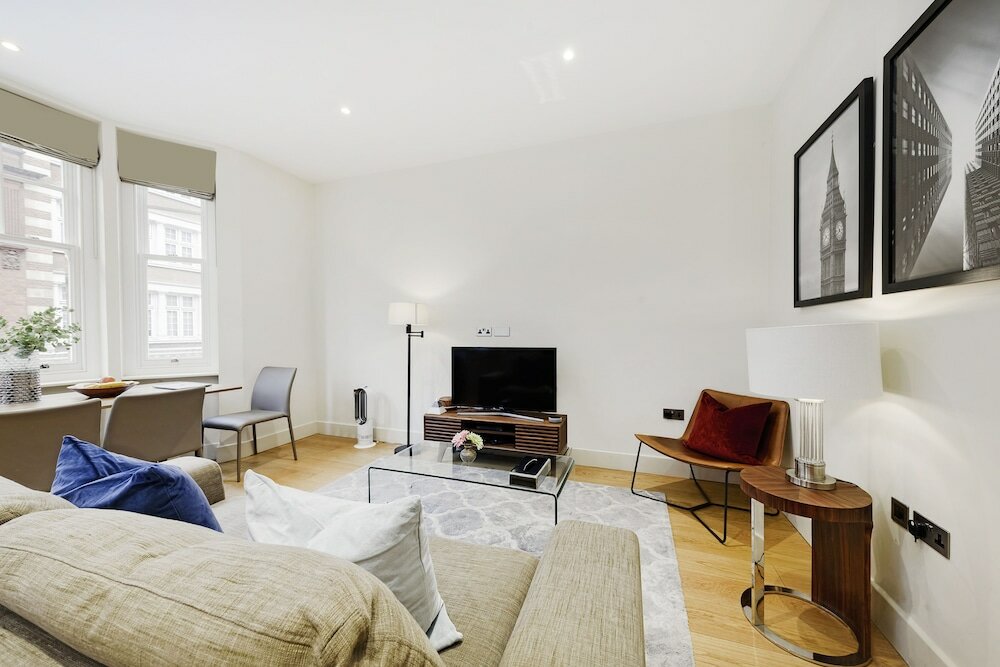 Фото Fitzrovia by Capital