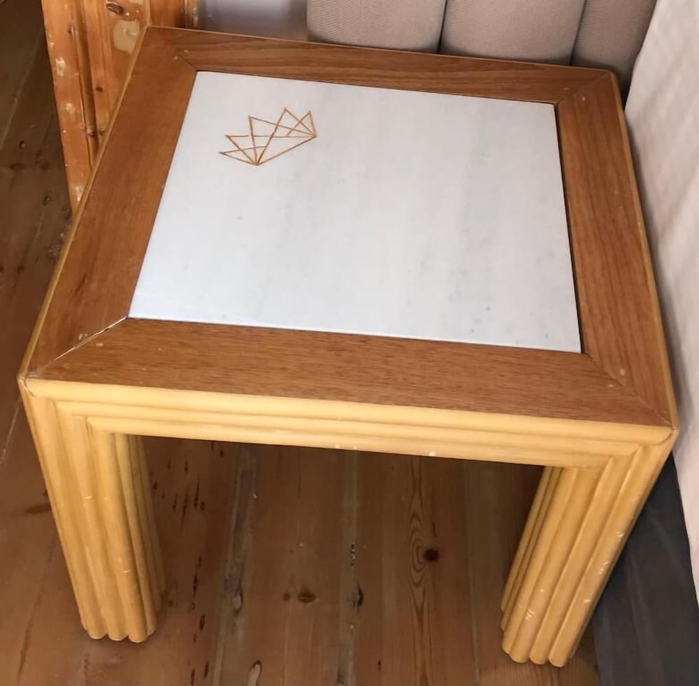 Фото Vasilikon Hotel