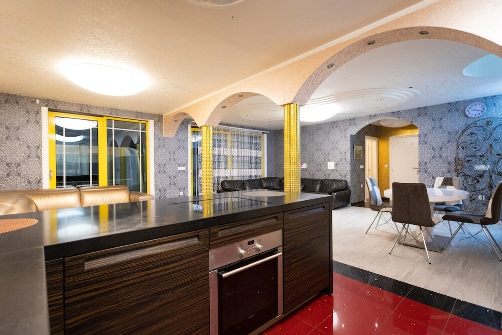 Фото Villa Rubina