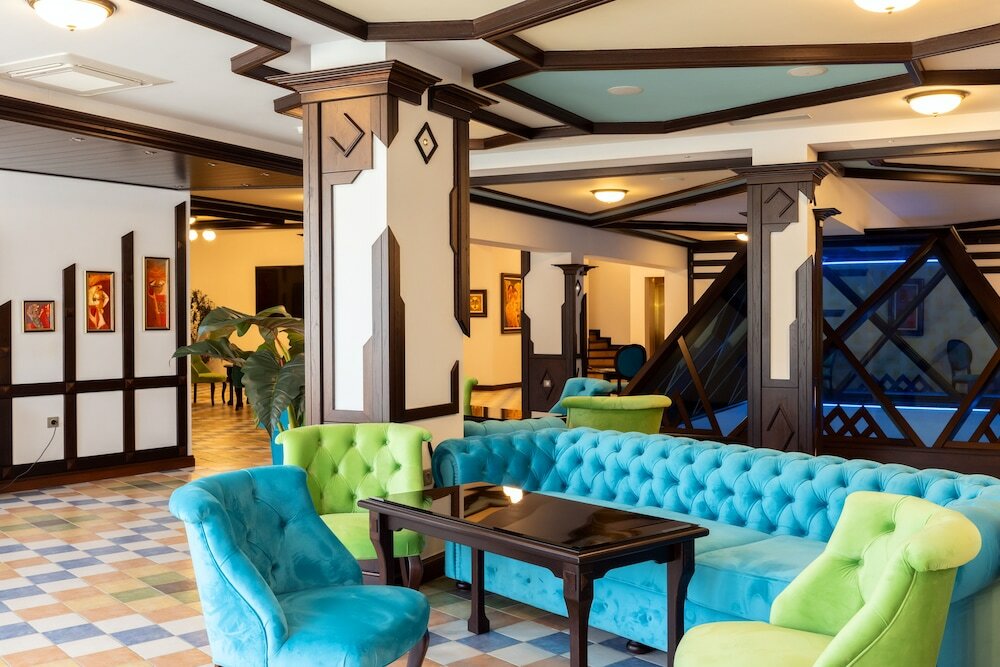 Фото Armaco Residence