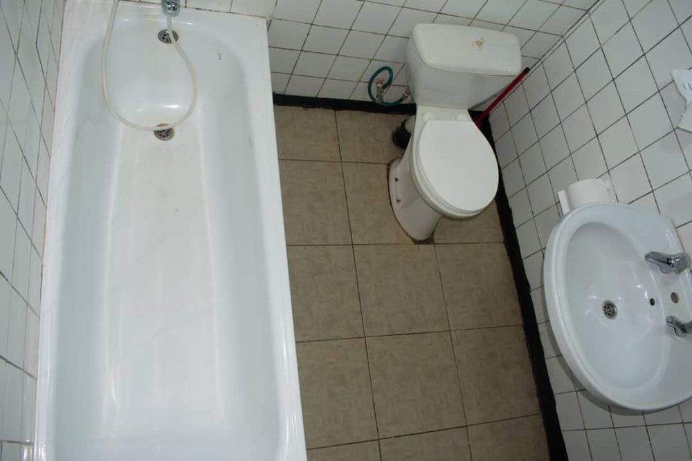 Фото Judith's Hostel