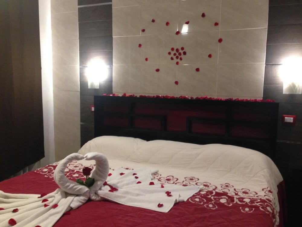 Фото Hotel Claudia