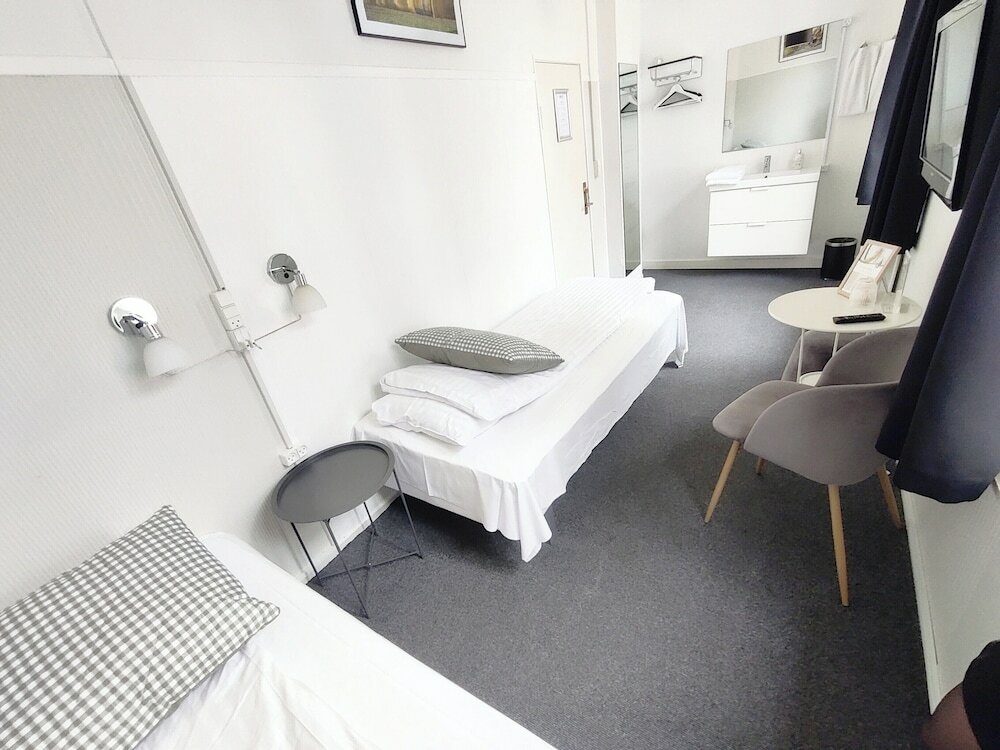 Фото Centralhotellet