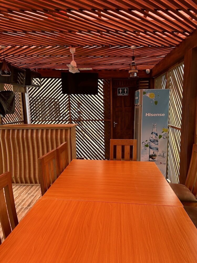 Фото Achie Suites