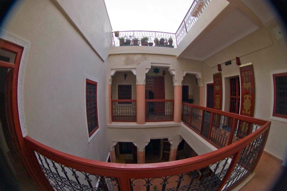 Фото Riad Dar EN nawat