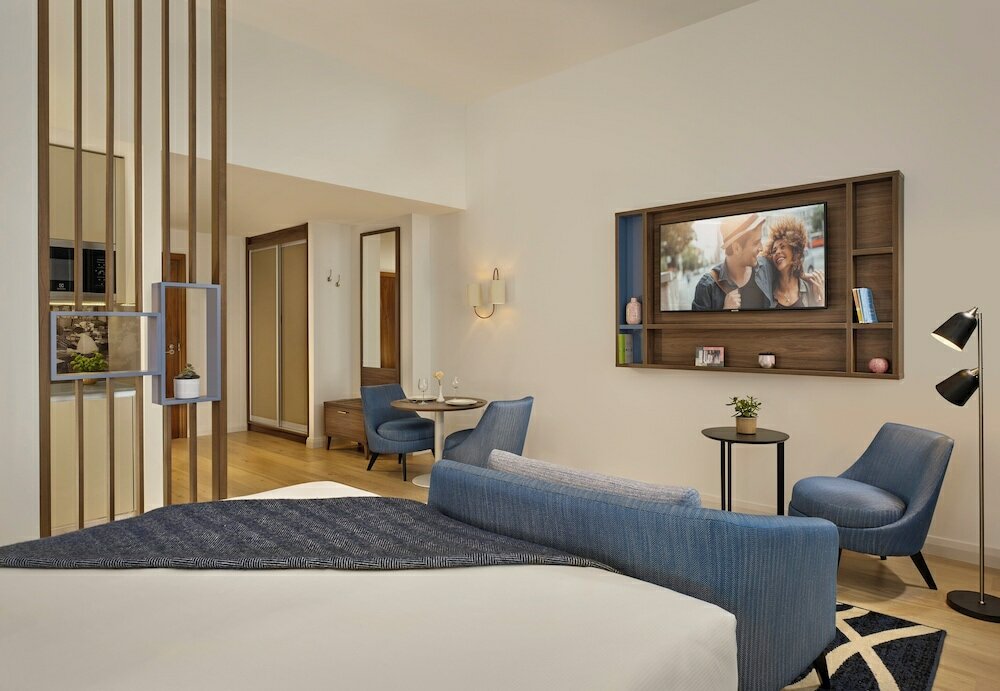 Фото Citadines Islington London