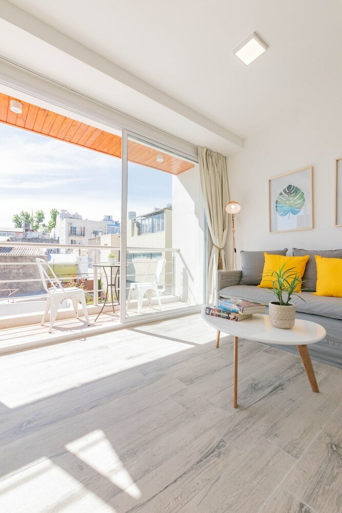 Фото Luxury Apartments in Palermo