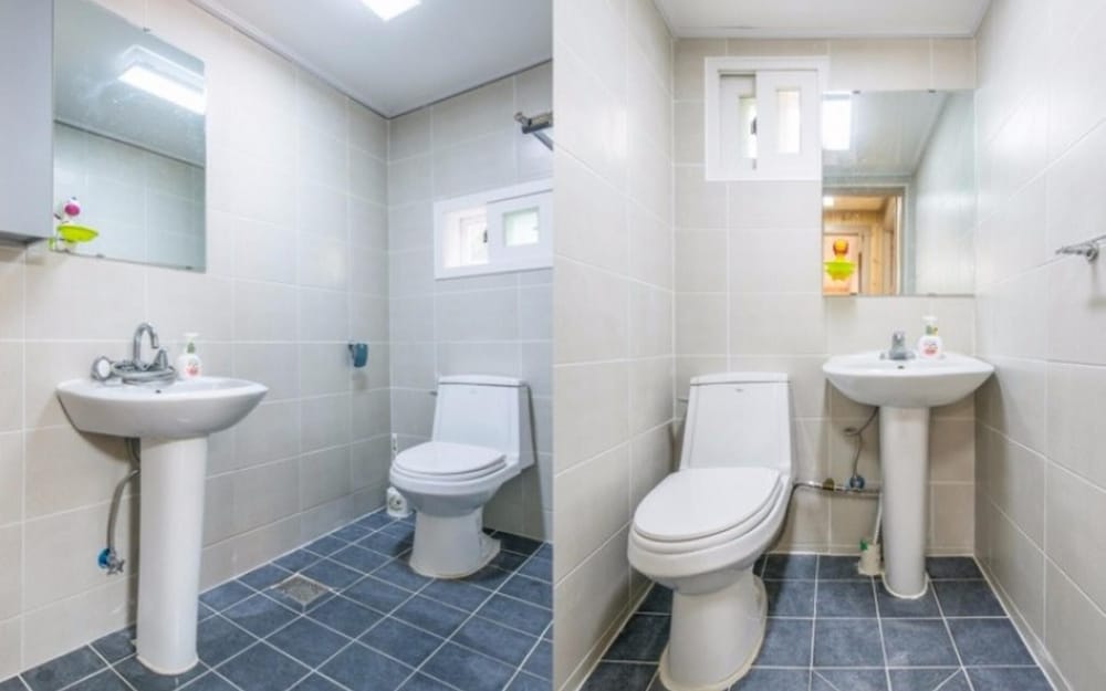 Фото Geochang Windmill Village Pension