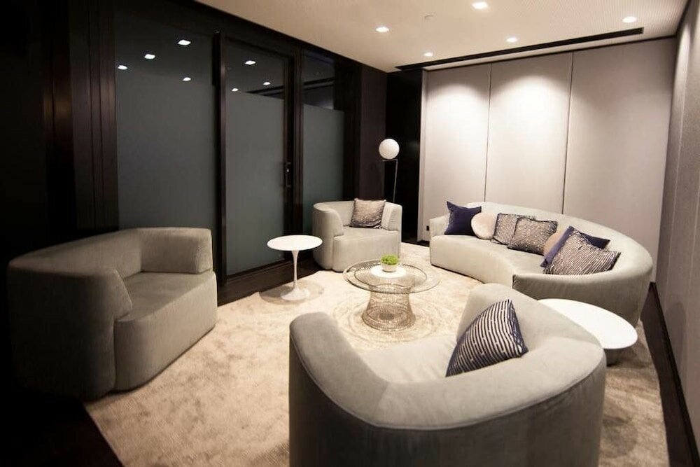 Фото Bhb Apartment in the Clouds