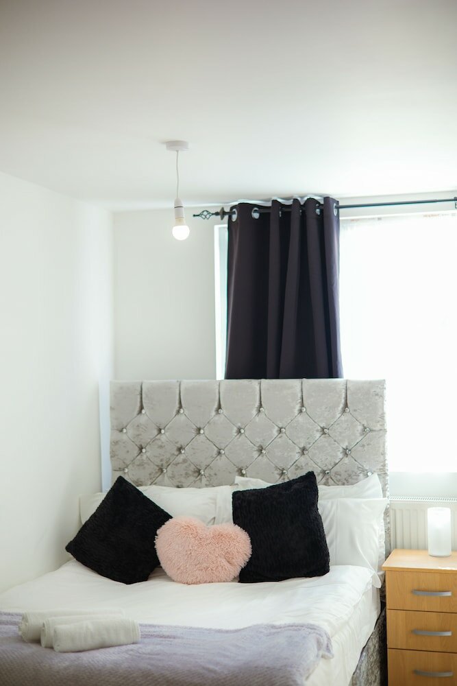 Фото Victorian Woods B&b