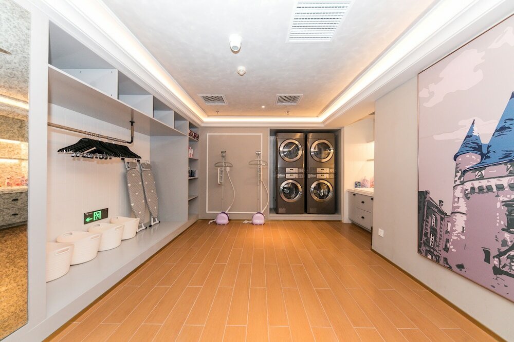 Фото Mercure Changchun Downtown