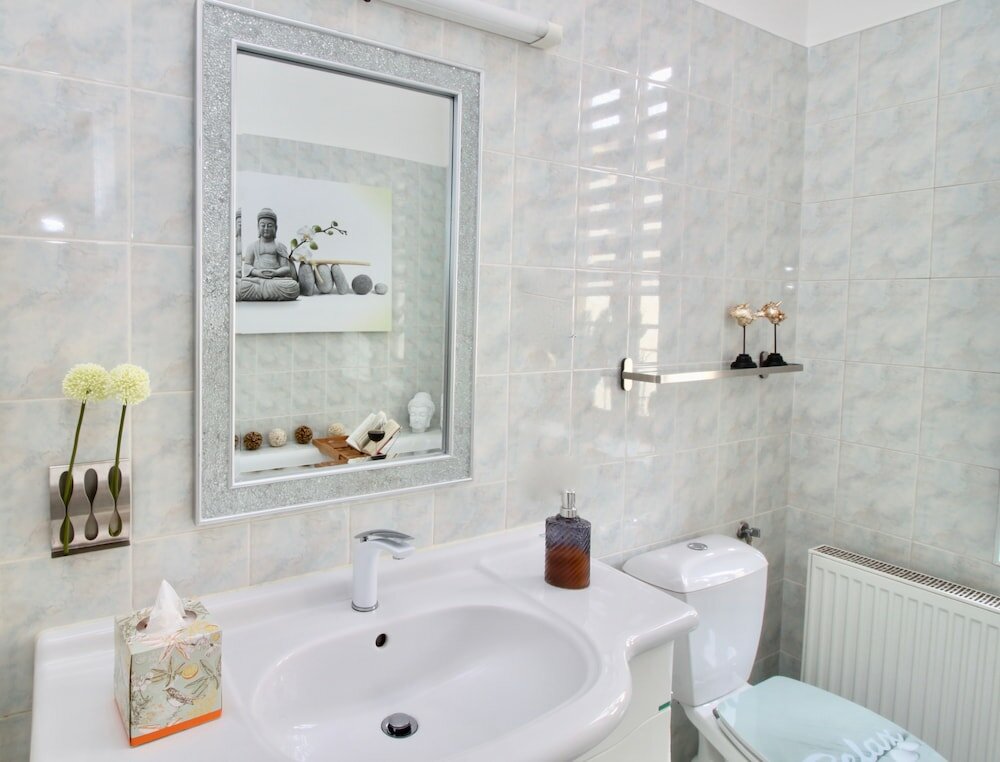 Фото Style & Design Xxl Apartment