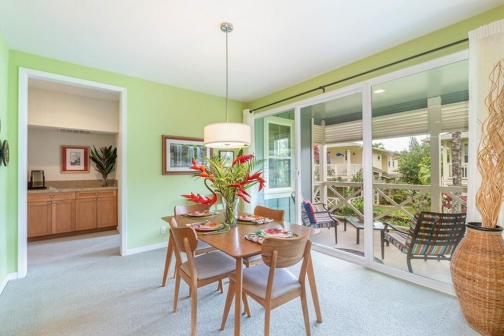 Фото North Shore Kauai Hideaway 2 Bedroom Condo by Redawning