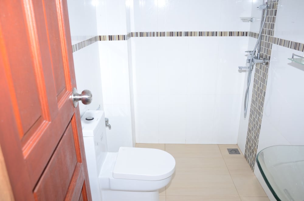 Фото Cornerstay at Dhangethi