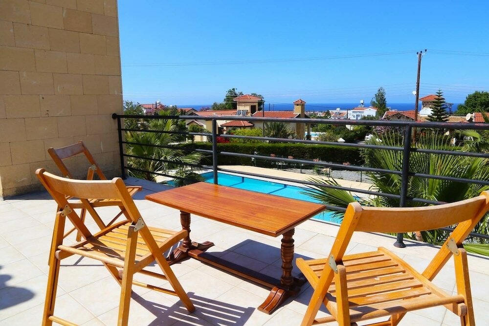 Фото Villa Mare Monte by Amy Villas