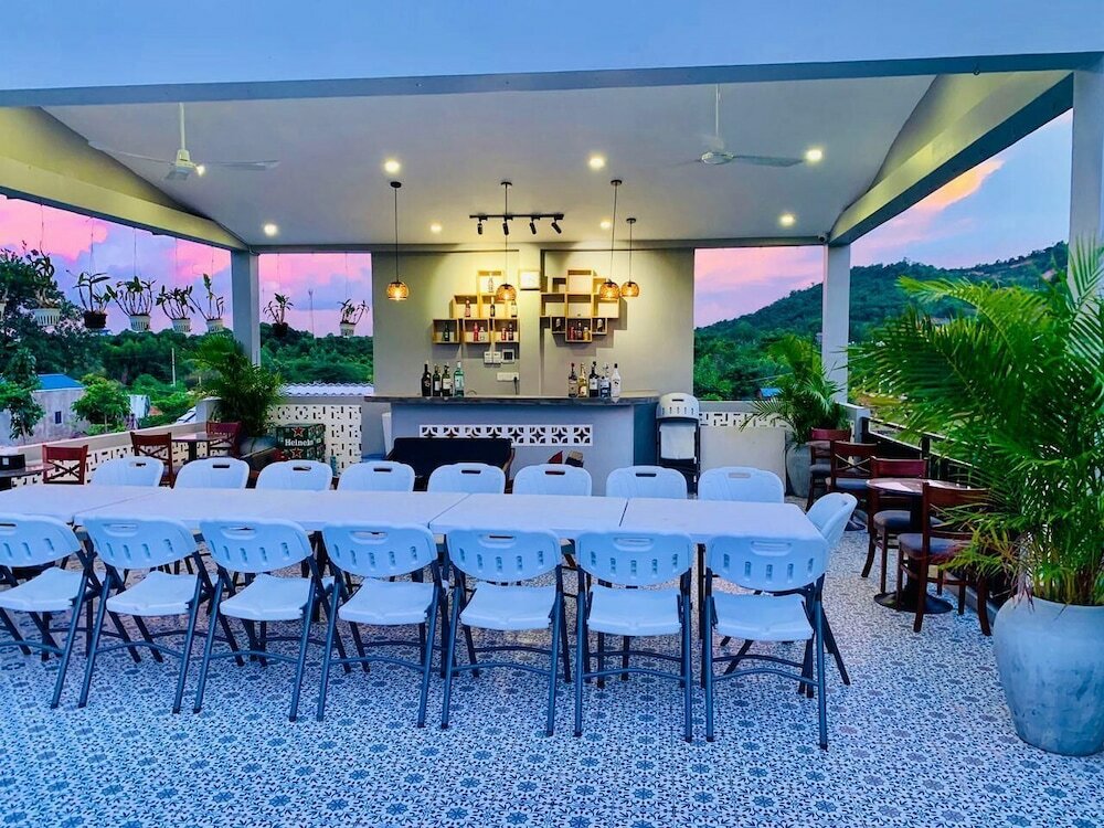 Фото Raing Phnom Bungalow