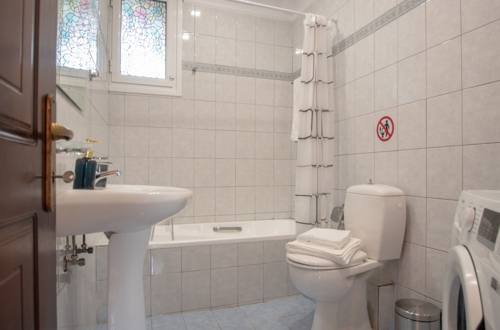 Фото Marina's Apartment