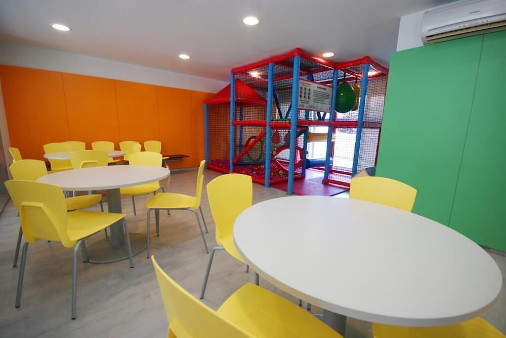 Фото Apartamento Elegance 18 A