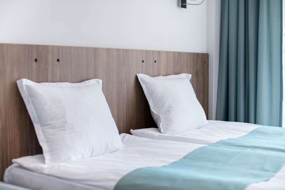 Фото Hotel Cinema